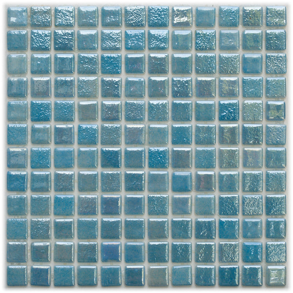 Leyla Pool Mosaic Rio
