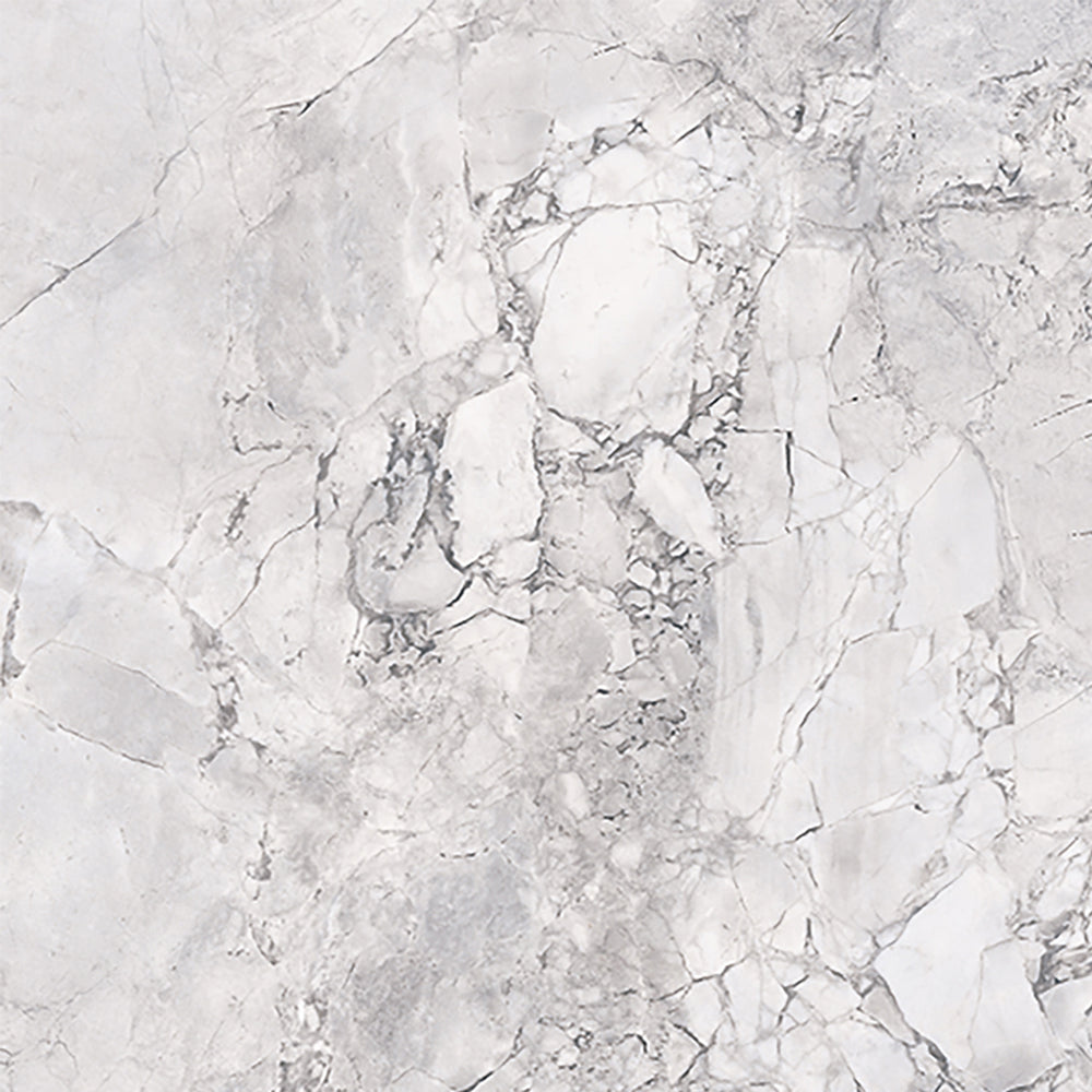Aurora Invisible Grey 600x1200mm Marble Look Tile