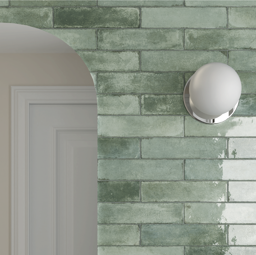 Acquarello 60x246mm Gloss Subway Tile