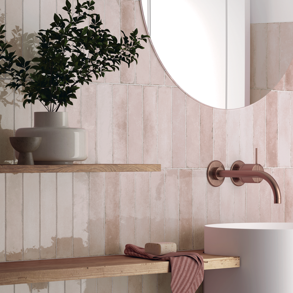 Acquarello 60x246mm Gloss Subway Tile