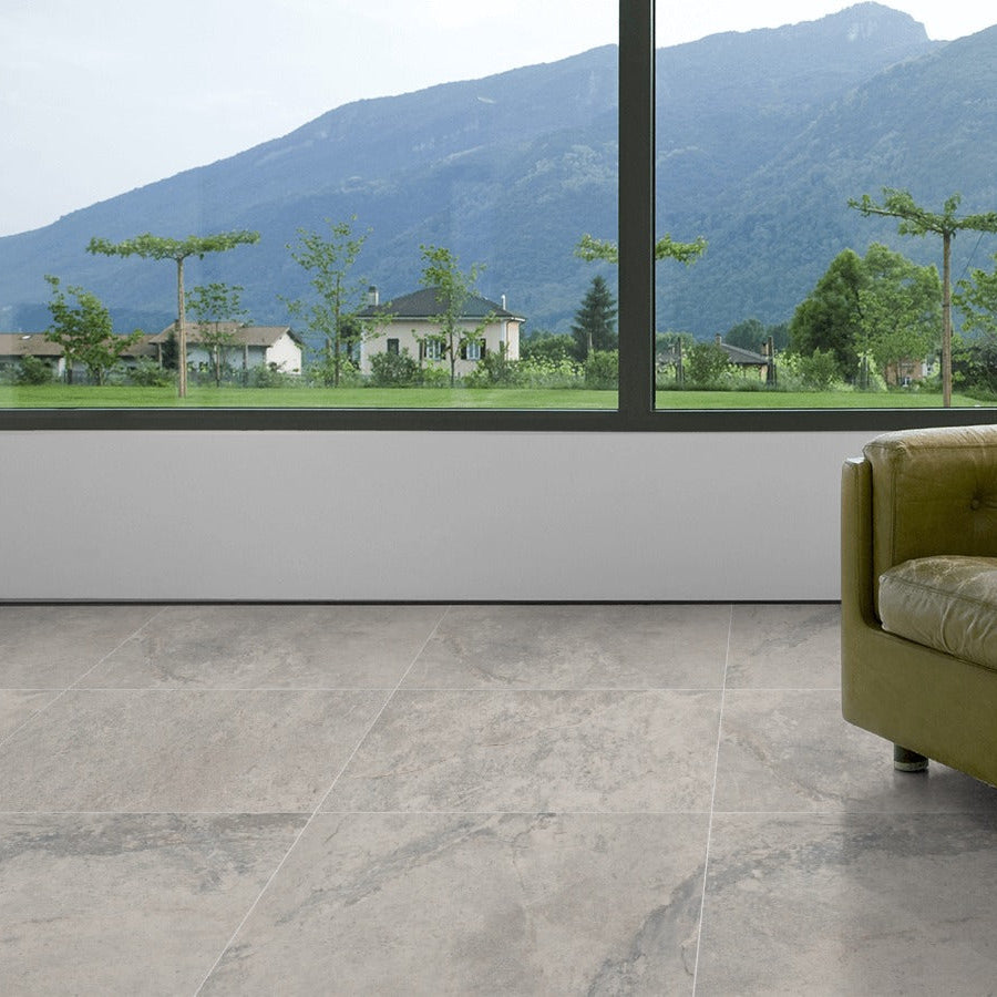 Stone Valley Porcelain Italian Tiles