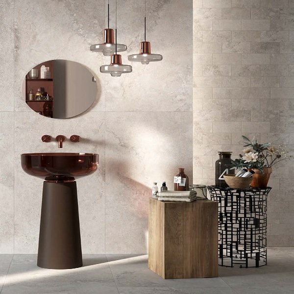 Stone Valley Porcelain Italian Tiles