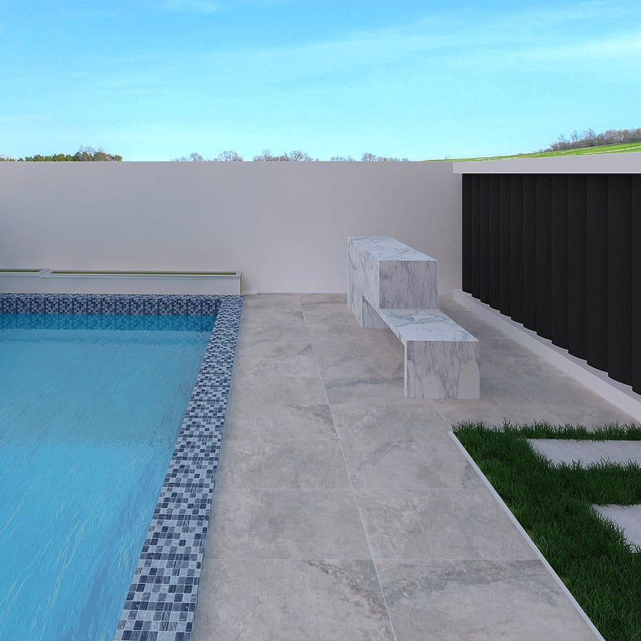 Stone Valley Porcelain Italian Tiles