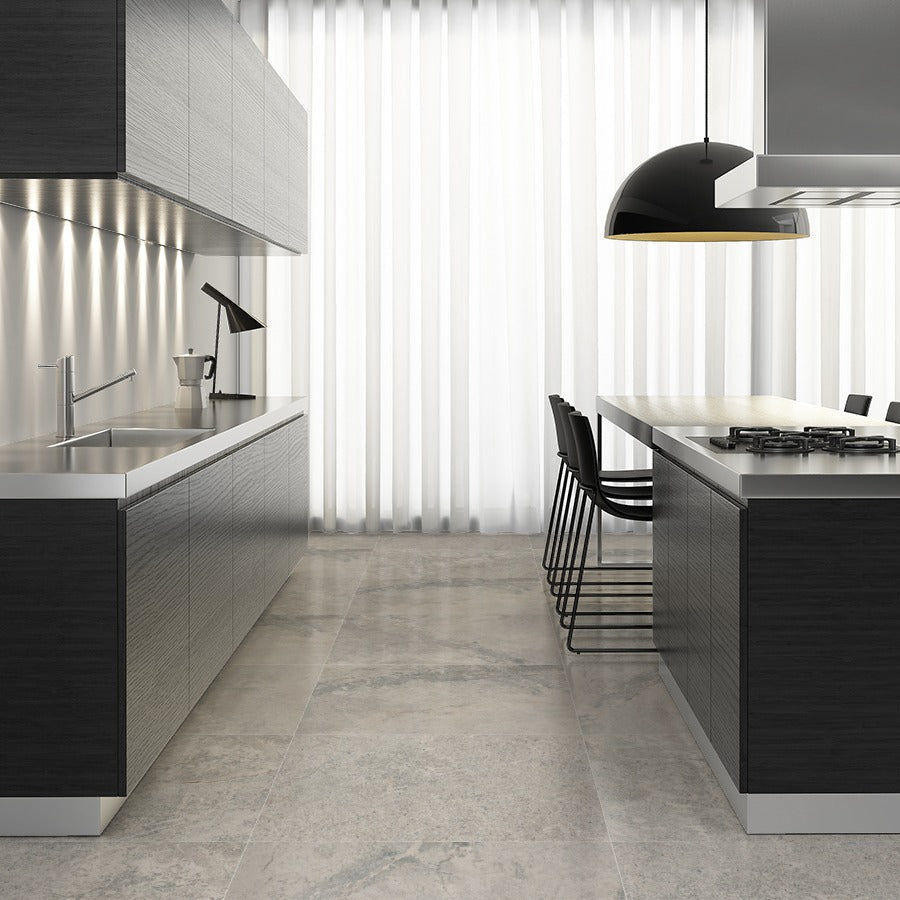Stone Valley Porcelain Italian Tiles