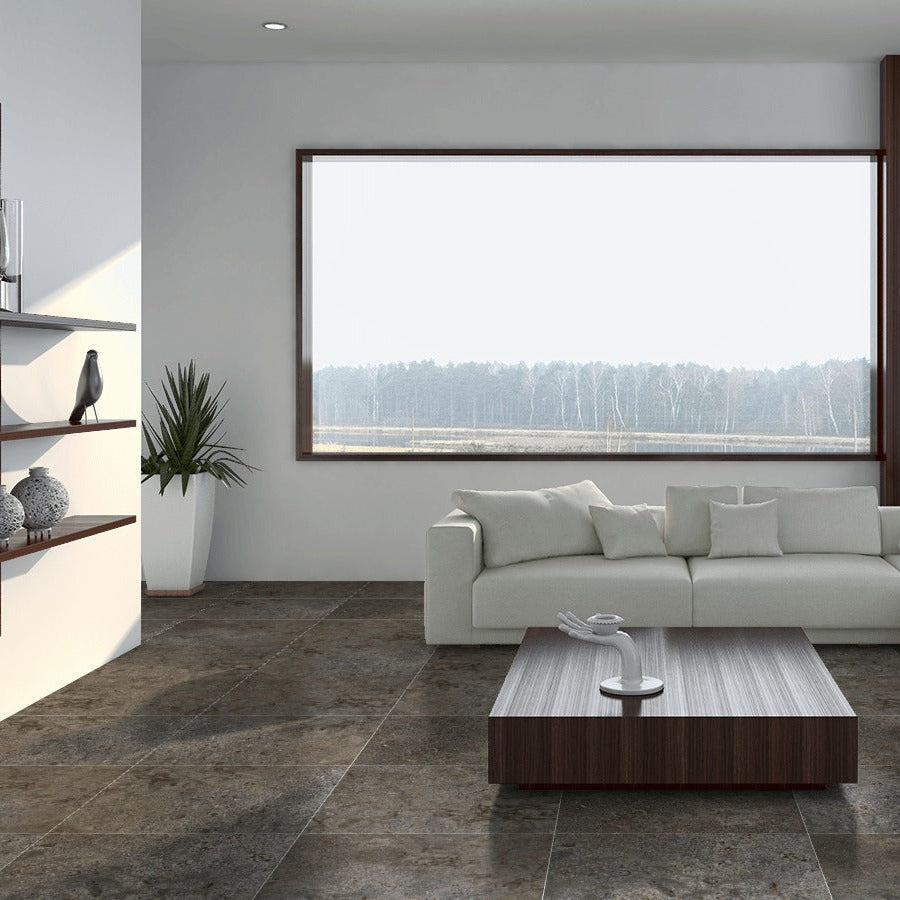 Stone Valley Porcelain Italian Tiles