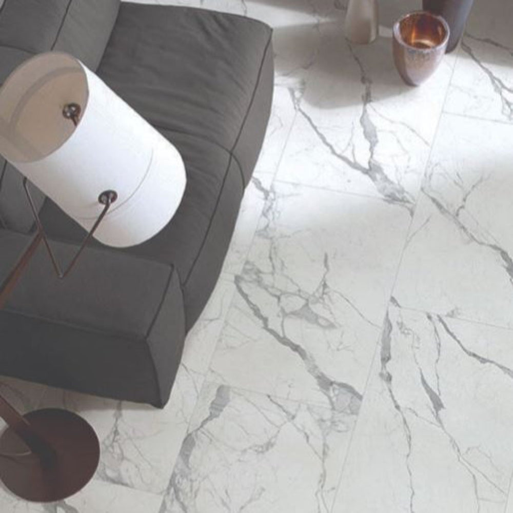 Superb Marble Look Tile