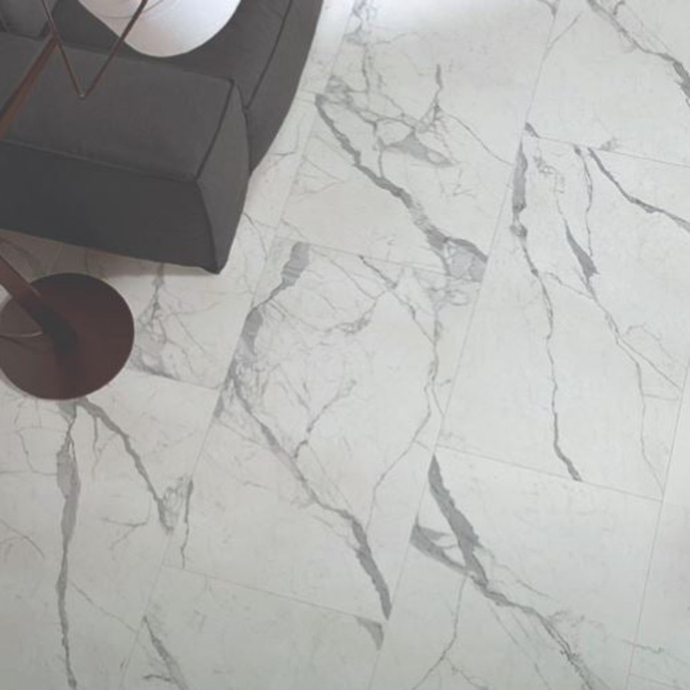 Superb Marble Look Tile