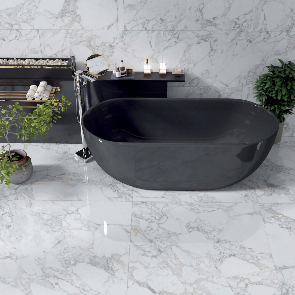 Superb Marble Look Tile