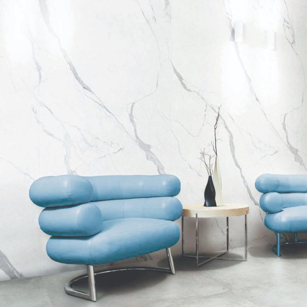 Superb Marble Look Tile