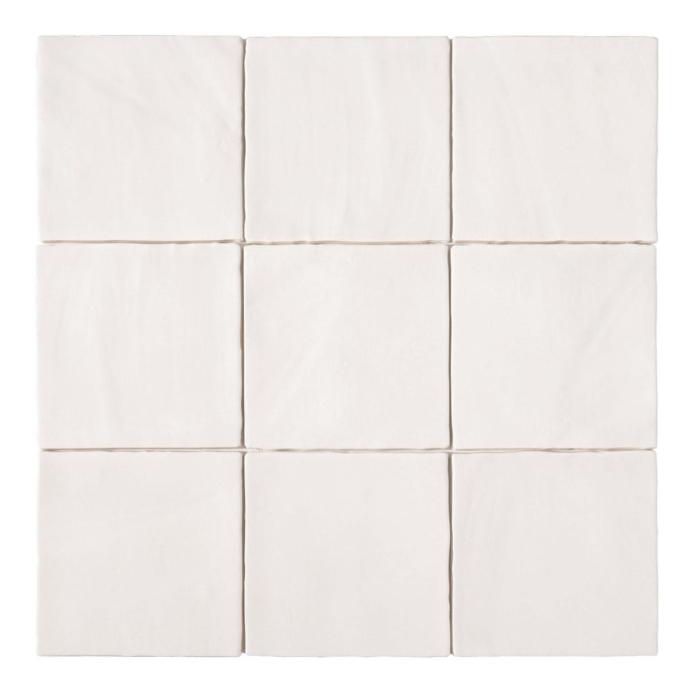 Tabarca Handmade Look Subway Tile