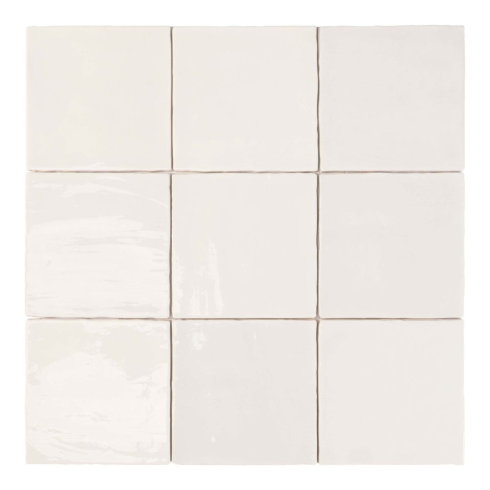 Tabarca Handmade Look Subway Tile