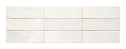 Tabarca Handmade Look Subway Tile