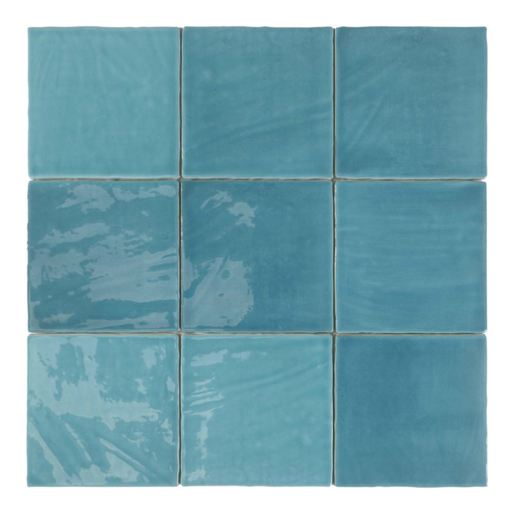 Tabarca Handmade Look Subway Tile