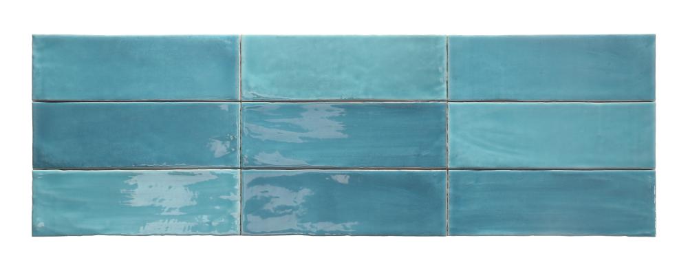 Tabarca Handmade Look Subway Tile