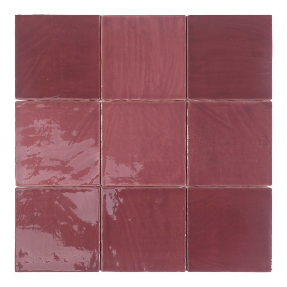 Tabarca Handmade Look Subway Tile