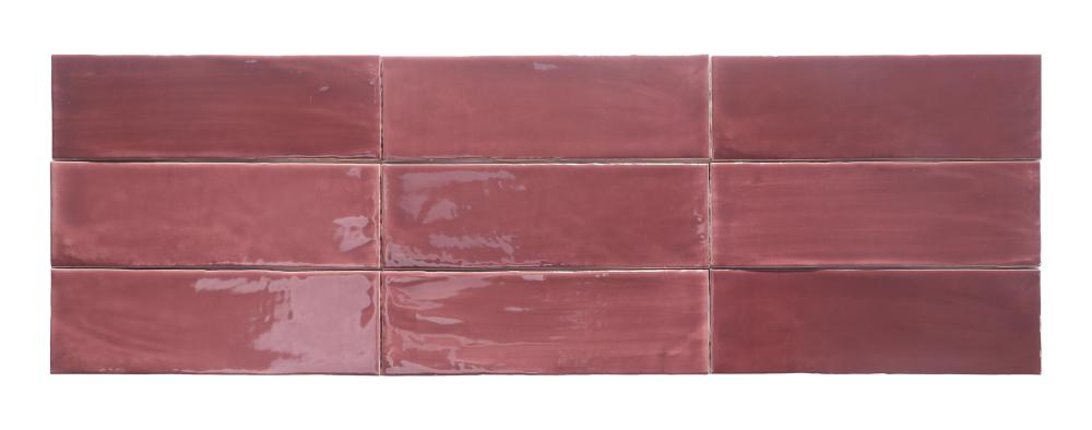 Tabarca Handmade Look Subway Tile