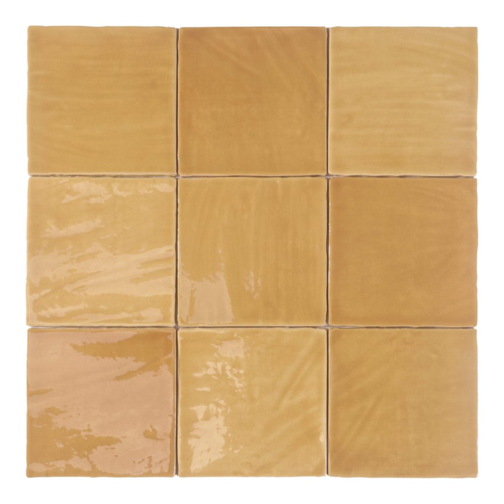 Tabarca Handmade Look Subway Tile