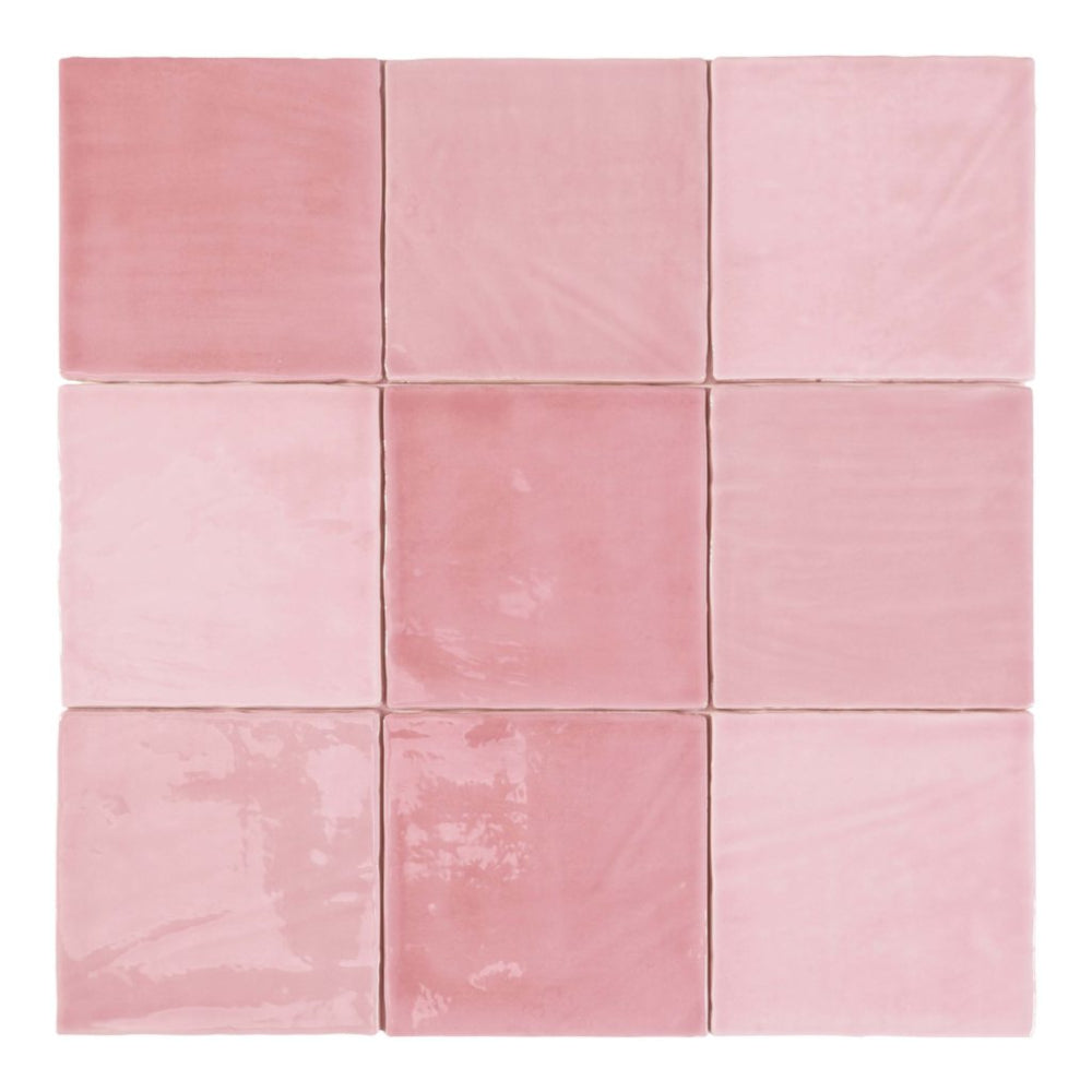 Tabarca Handmade Look Subway Tile