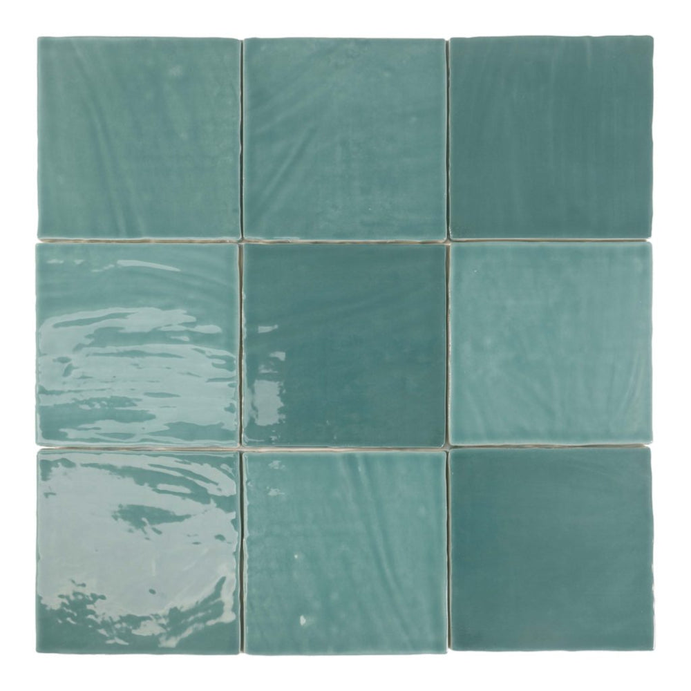 Tabarca Handmade Look Subway Tile