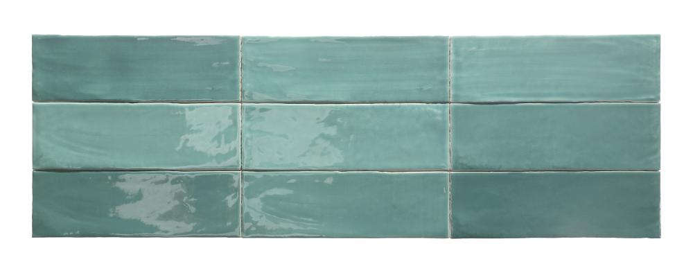 Tabarca Handmade Look Subway Tile