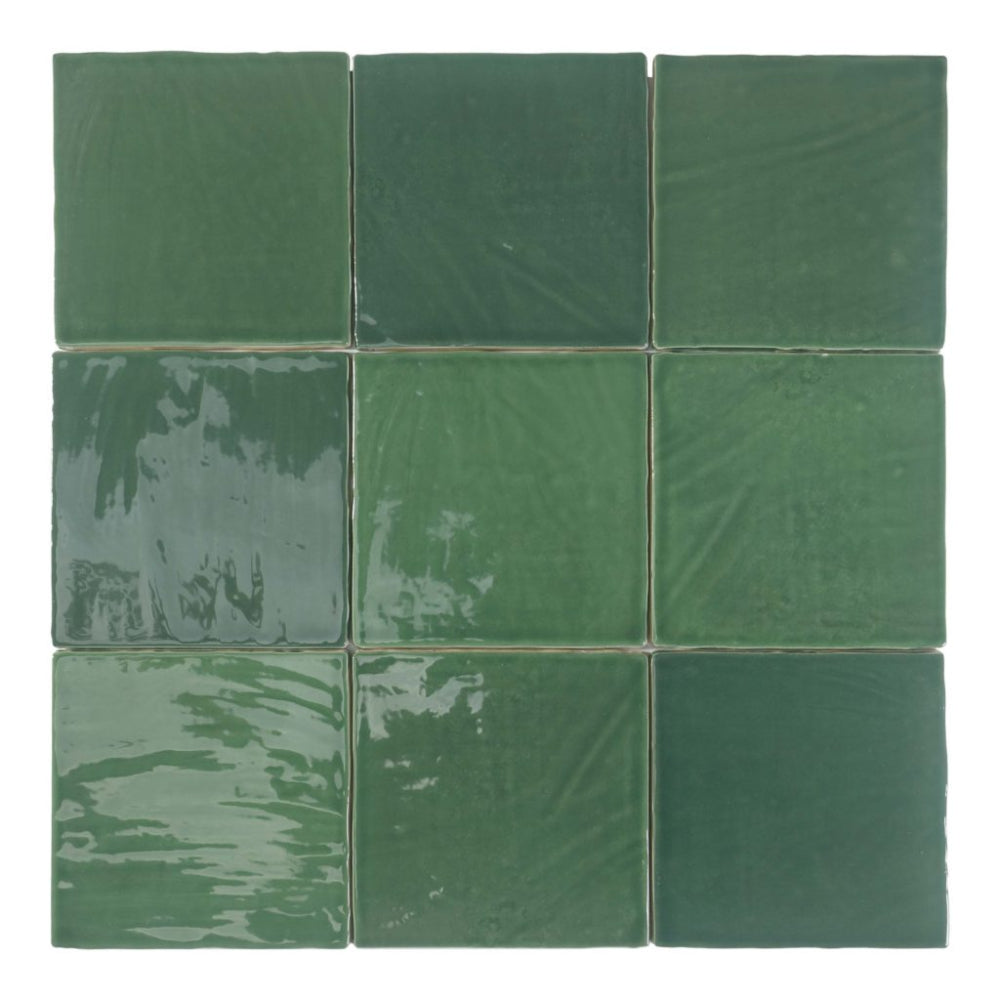 Tabarca Handmade Look Subway Tile