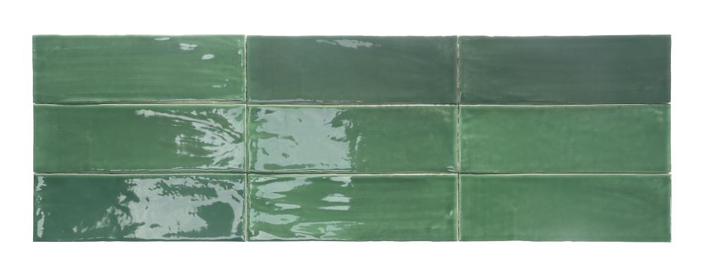 Tabarca Handmade Look Subway Tile