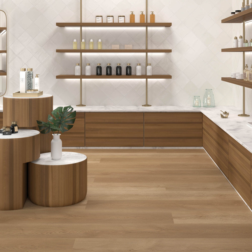 Tabarca Handmade Look Subway Tile