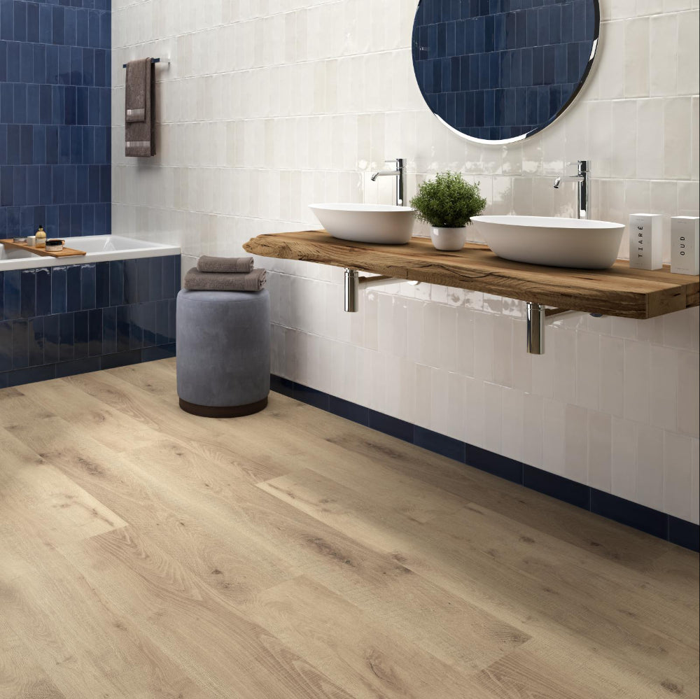 Tabarca Handmade Look Subway Tile