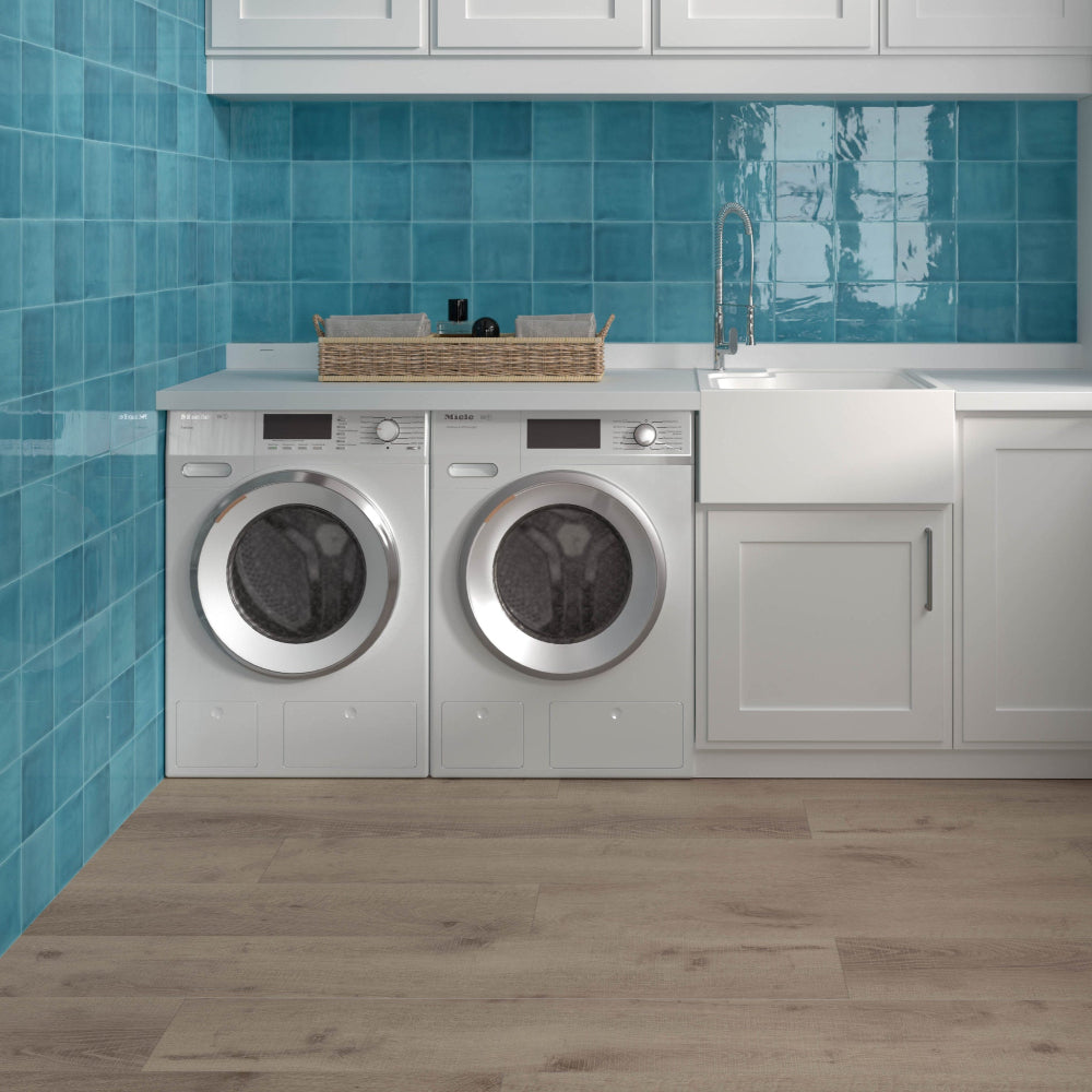 Tabarca Handmade Look Subway Tile