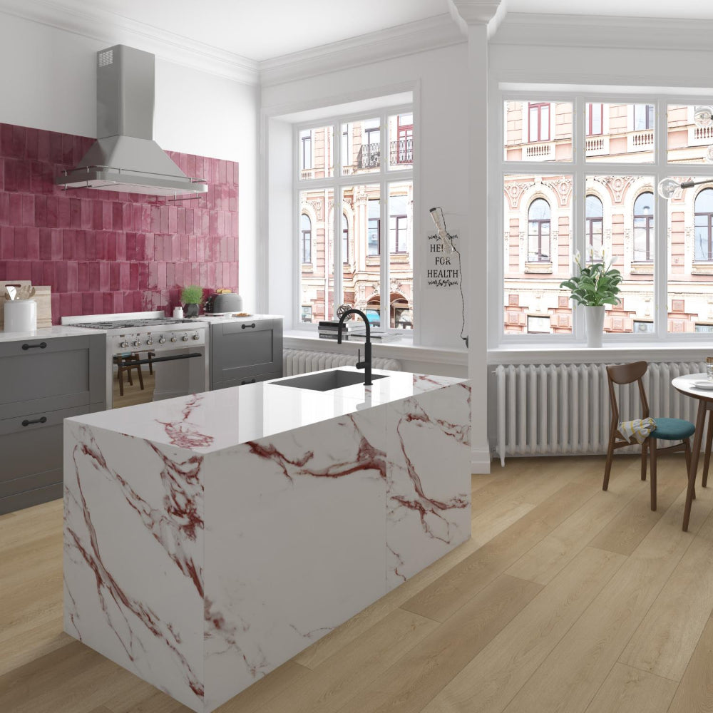 Tabarca Handmade Look Subway Tile