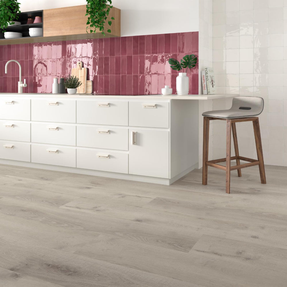 Tabarca Handmade Look Subway Tile