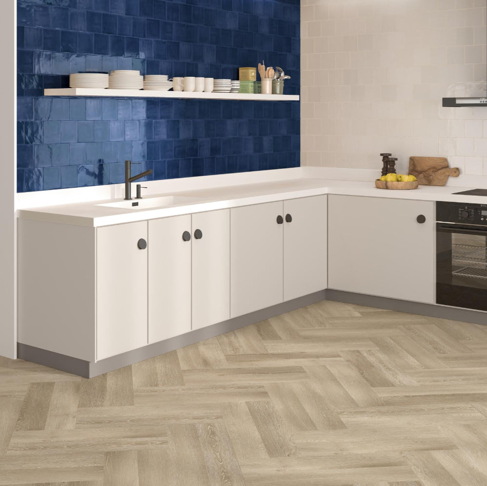 Tabarca Handmade Look Subway Tile