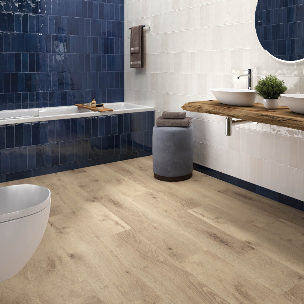 Tabarca Handmade Look Subway Tile