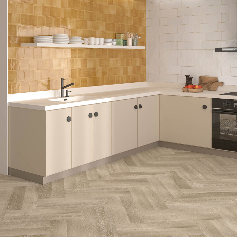 Tabarca Handmade Look Subway Tile