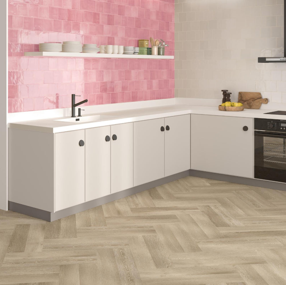 Tabarca Handmade Look Subway Tile