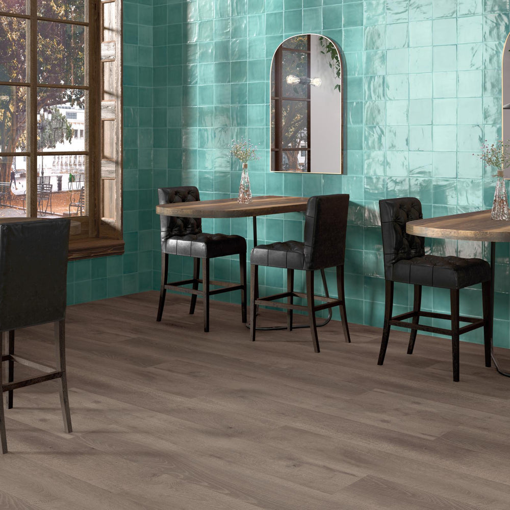 Tabarca Handmade Look Subway Tile