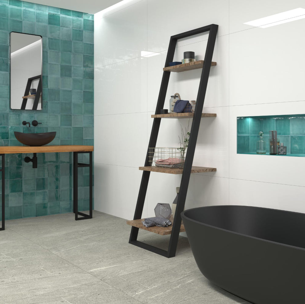 Tabarca Handmade Look Subway Tile