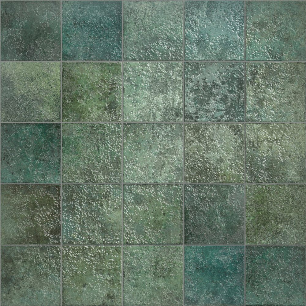 Tahiti Porcelain Pool Tile