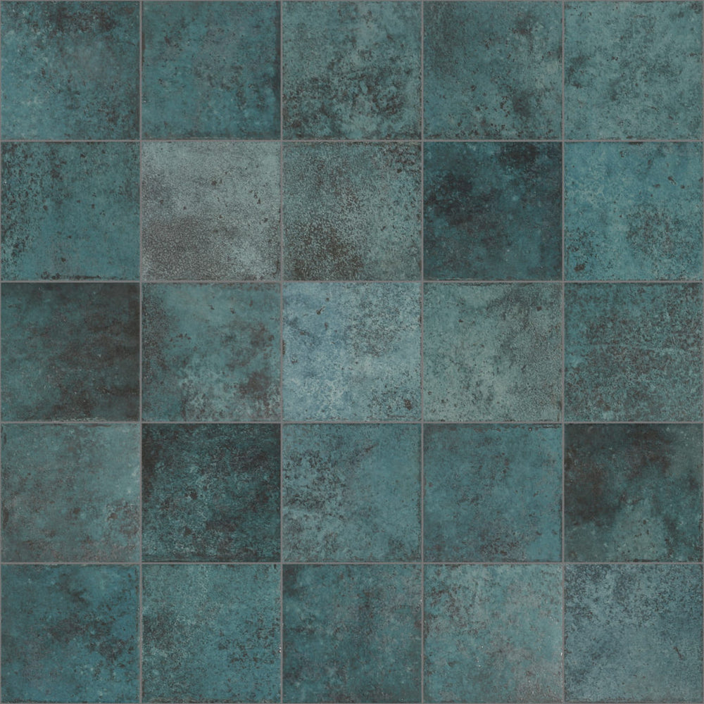 Tahiti Porcelain Pool Tile