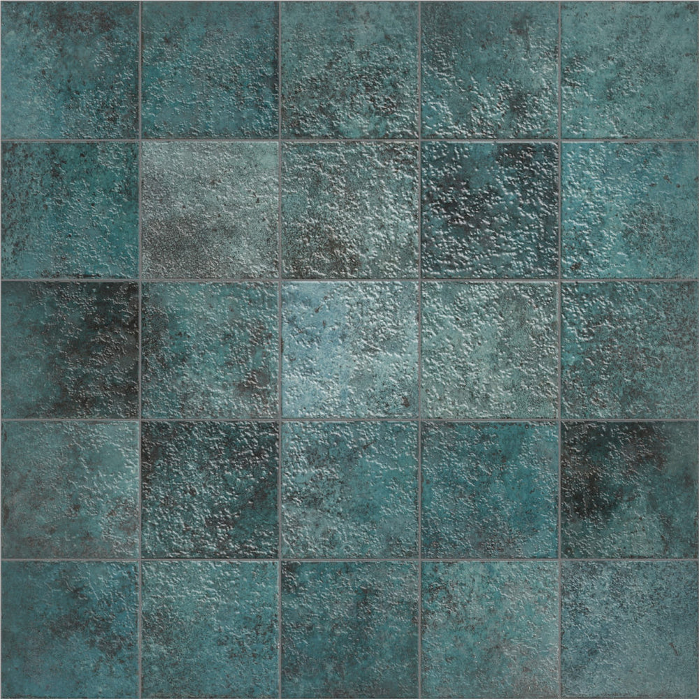 Tahiti Porcelain Pool Tile