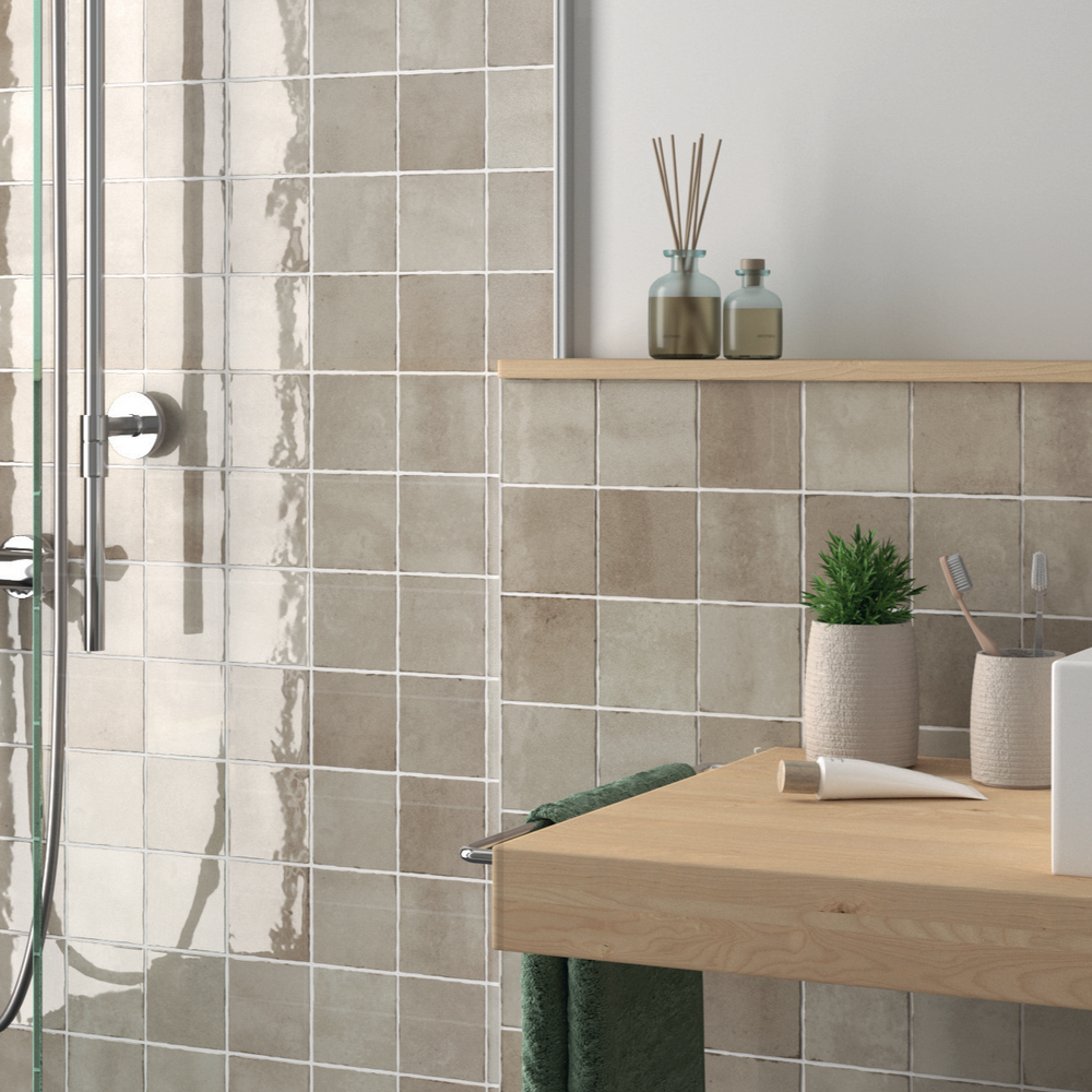 Majorca Square Tile