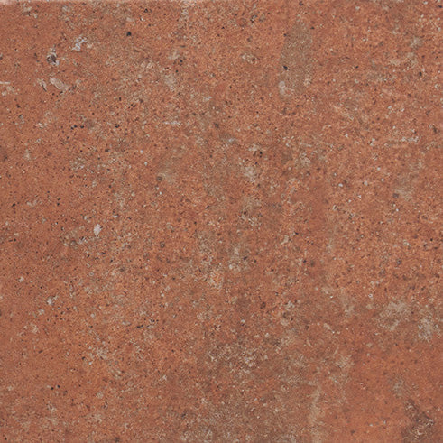 Terra Salina Matt French Pattern Terracotta Look Porcelain Tile