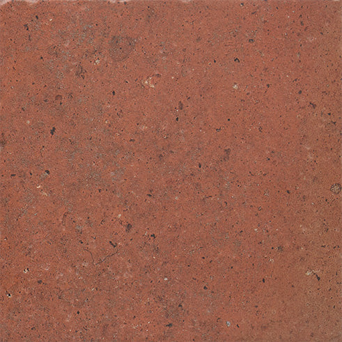 Terra Salina Matt French Pattern Terracotta Look Porcelain Tile