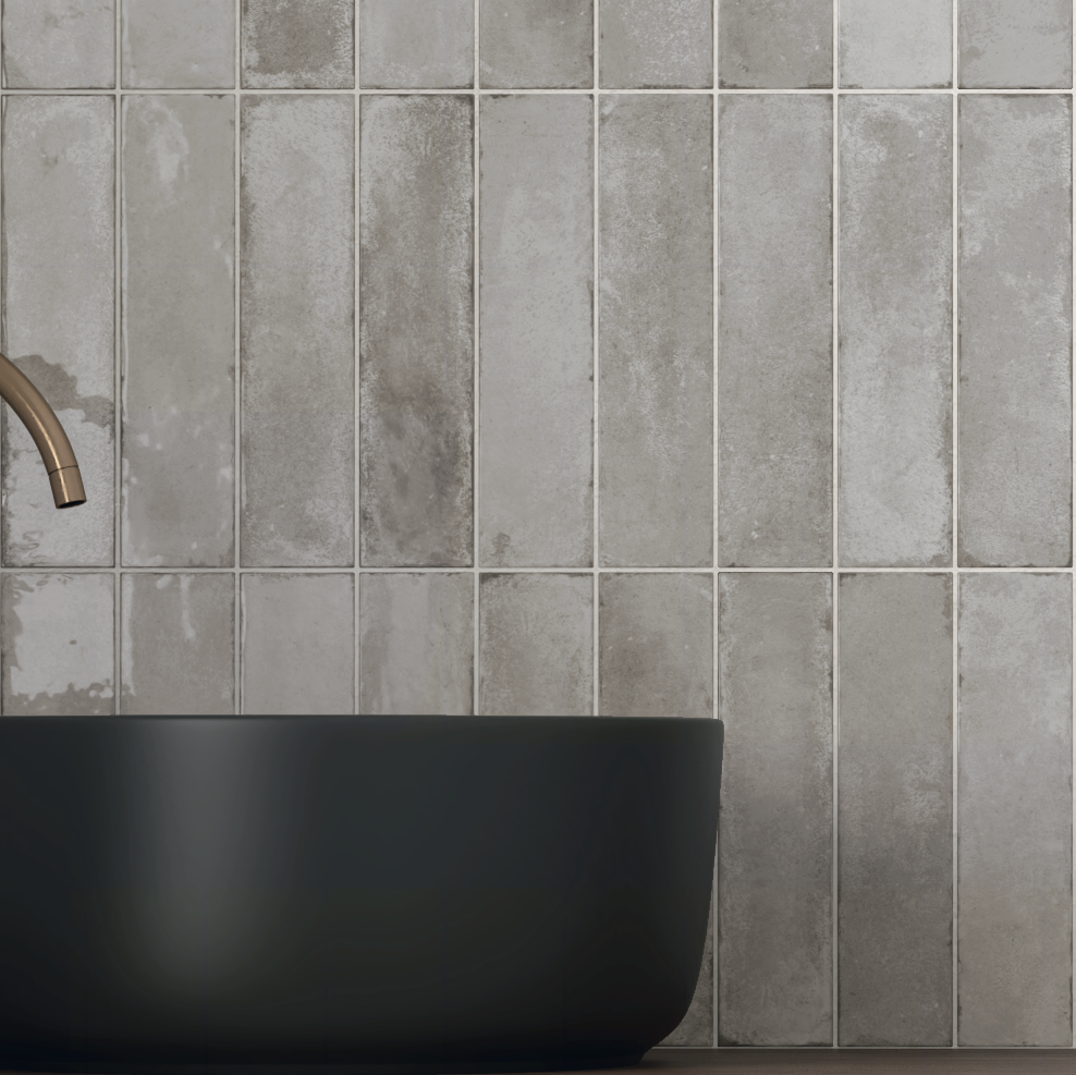 Acquarello 60x246mm Gloss Subway Tile