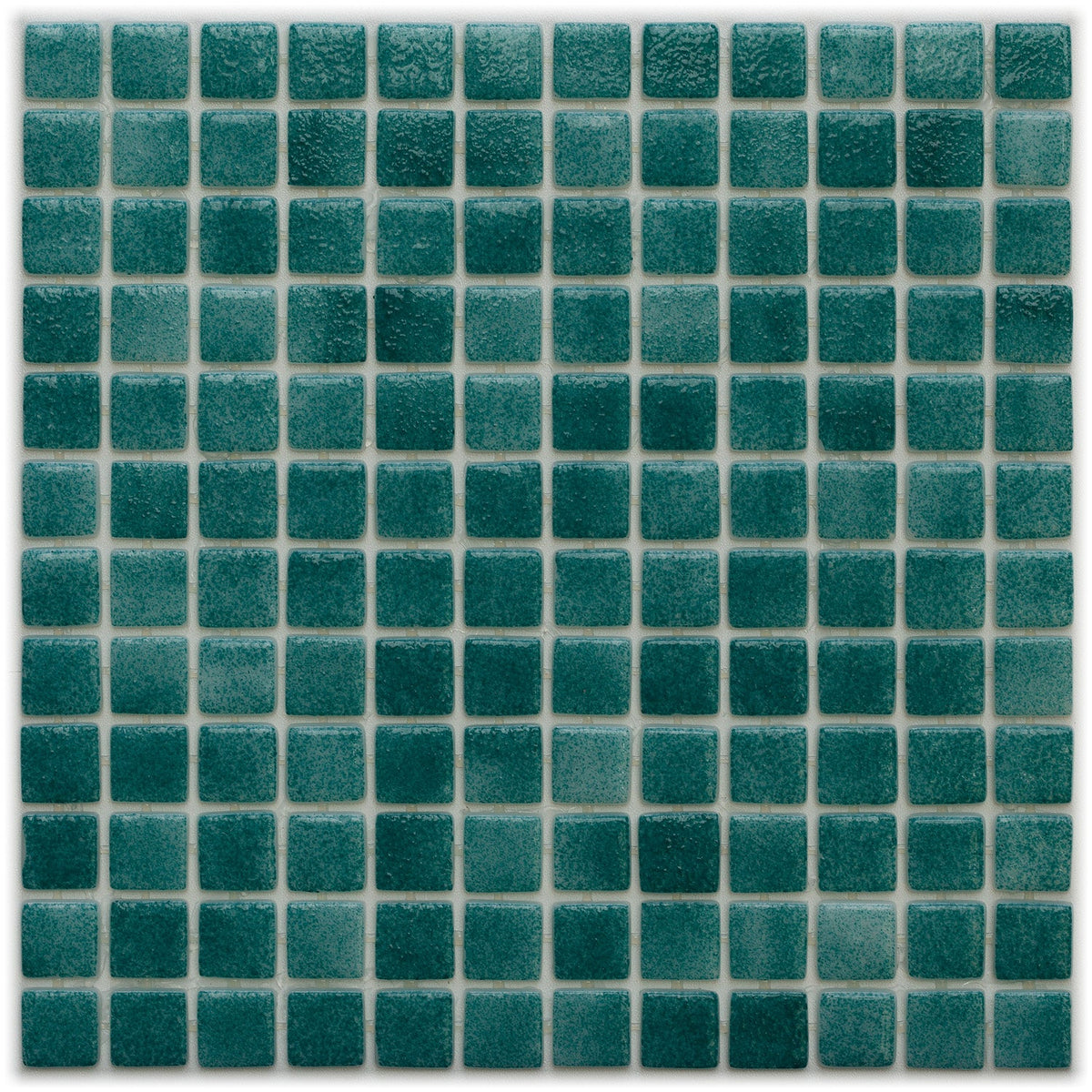 Leyla Pool Mosaic Tokyo
