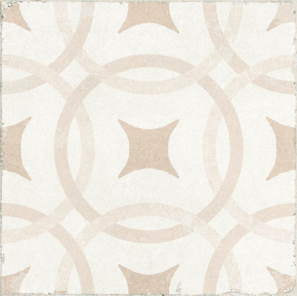 Valencia 200x200 Matte Jordana