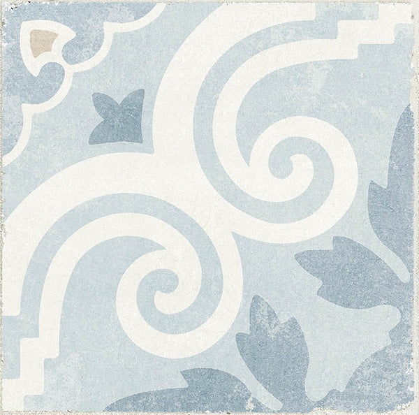 Valencia 200x200 Matte Turia