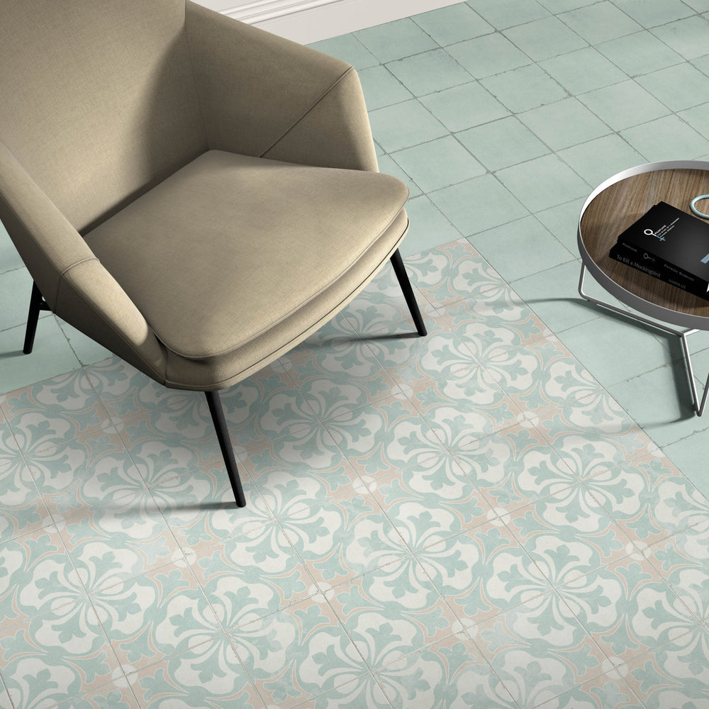 Valencia DUNE Ceramica Tile