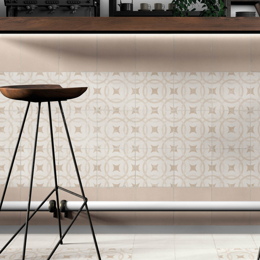 Valencia DUNE Ceramica Tile