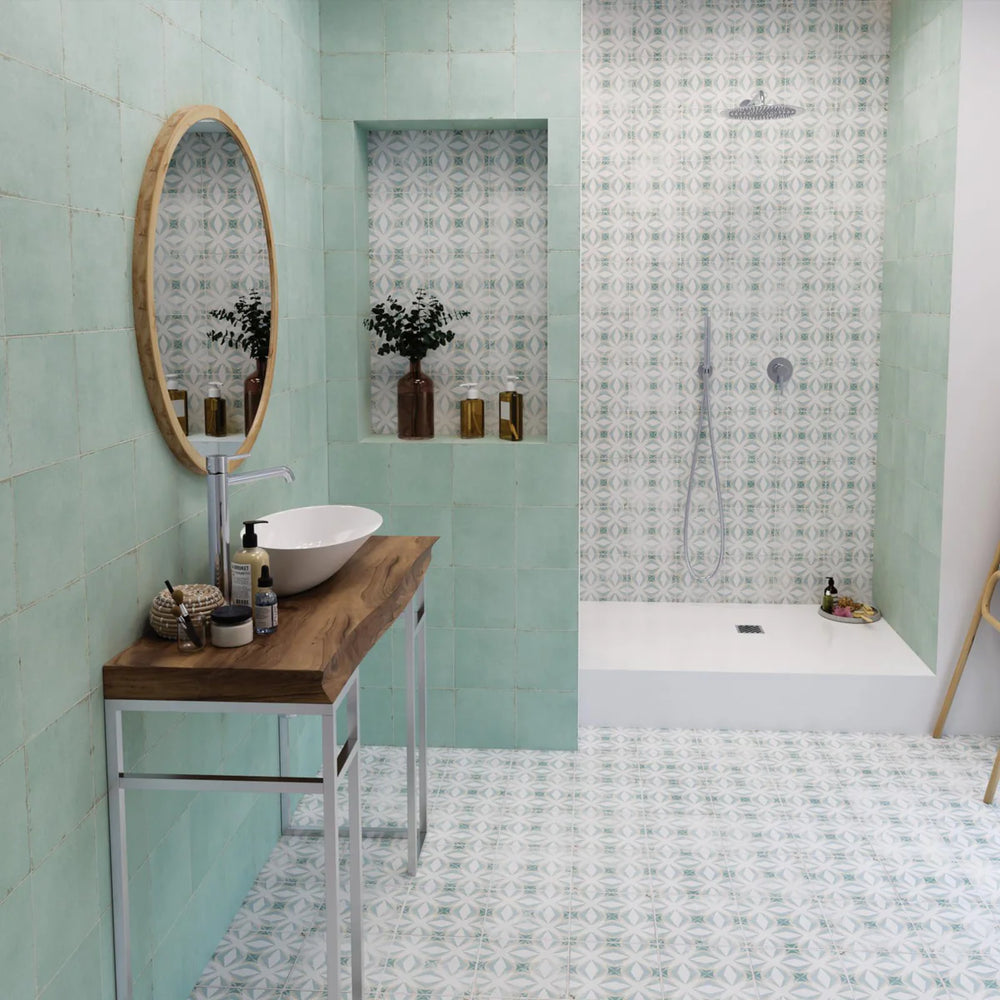 Valencia DUNE Ceramica Tile